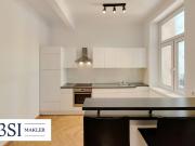 Teilmöblierte 2 Zimmer Wohnung in Top Lage des 7....