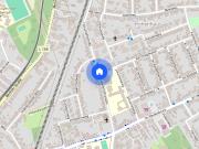 Gepflegte 2 Zimmer Wohnung für Senioren in Köln Höhenhaus