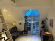 gepflegte 2 Zimmer Wohnung im 2 Familienhaus