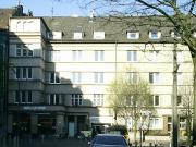 Gepflegte 2 Zimmer Wohnung in der Scharnhorststraße 50