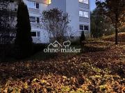 Gepflegte 2 Zimmer Wohnung in Erbbaupacht