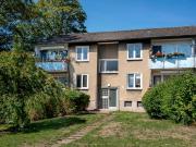 gepflegte 2 Zimmer Wohnung in Hagen Boele sucht neue Mieter