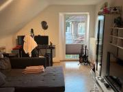 Gepflegte 2 Zimmer Wohnung in Hamburg Rahlstedt ab sofort