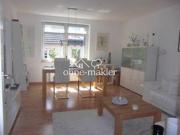 Gepflegte 2 Zimmer Wohnung in Neuss