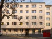 Gepflegte 2 Zimmer Wohnung in ruhiger Sackgasse mit top...