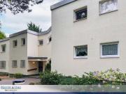Gepflegte 2 Zimmer Wohnung in Toplage, mit 20 m²...