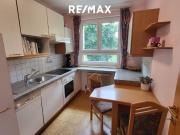 Gepflegte 2 Zimmer Wohnung in Vöcklabruck möbliert mit...
