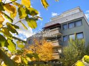 Gepflegte 2 Zimmer Wohnung in zentraler Lage von...