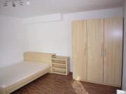 Gepflegte 2 Zimmer Wohnung mit 2 Balkonen u. EBK in...