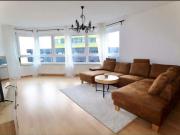 Gepflegte 2 Zimmer Wohnung mit Balkon, 2. OG in Berlin...