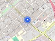 Gepflegte 2 Zimmer Wohnung mit Balkon | Ausblick ins Grüne