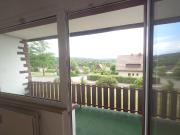 Gepflegte 2 Zimmer Wohnung mit Balkon, großem Garten...