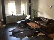 Gepflegte 2 Zimmer Wohnung mit Balkon in zentraler Lage...