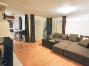 Gepflegte 2 Zimmer Wohnung mit Balkon, Möbliert ohne Makler