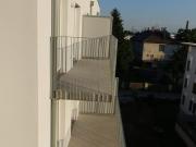 Gepflegte 2 Zimmer Wohnung mit Balkon – Nähe Mur...