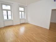 Gepflegte 2 Zimmer Wohnung mit Balkon und bester...