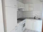 gepflegte 2 Zimmer Wohnung mit Einbauküche und Balkon am...