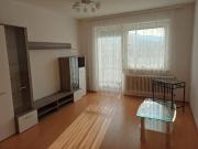 Gepflegte 2 Zimmer Wohnung mit Küchenblock und Loggia in...