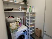 Helle und gepflegte Wohnung mit Loggia in ruhiger Lage...