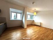Gepflegte 2 Zimmer Wohnung Nähe LKH und FH zu vermieten