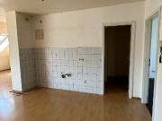 Gemütliche 2 Zimmer Wohnung: durchdacht & offen