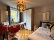 Gepflegte 2 Zimmerwohnung direkt am Hauptplatz in...