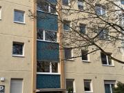 Gepflegte 2 Zimmerwohnung in der Sulzaer Strasse 15