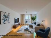 gepflegte 2 Zimmerwohnung mit Balkon in Speising/Lainz