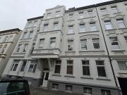 Gepflegte 2 ZKB mit EBK in Heppens