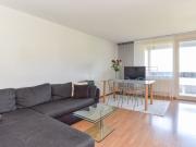 Gepflegte 3.5 Zi. Wohnung im beliebten Telli Quartier