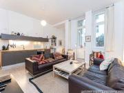 Gepflegte 3,5 Zimmer Altbauwohnung in Wilmersdorf