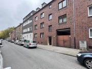 Gepflegte 3,5 Zimmer Dachgeschosswohnung mit Einbauküche...