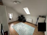 Gepflegte 3,5 Zimmer DG Wohnung in Bulmke Hüllen