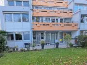 Gepflegte 3,5 Zimmer Eigentumswohnung mit Terrasse und...