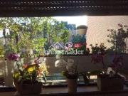 Gepflegte 3,5 Zimmer Wohnung im 4. OG mit Balkon in...