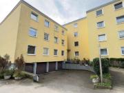 Gepflegte 3,5 Zimmer Wohnung mit Balkon in Essen...