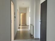 gepflegte 3 Raum Altbauwohnung mit Einbauküche,...