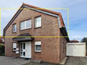 Gepflegte 3 Zi. ETW mit Balkon in ruhiger Sackgassenlage