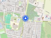 Gepflegte 3 Zi. Wohnung mit Balkon in DU Rumeln Kaldenhausen