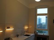 Gepflegte 3 Zimmer Altbauwohnung in Spandau, Berlin,...