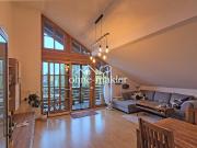 Gepflegte 3 Zimmer Dachgeschoss Wohnung mit Südbalkon... Gepflegte 3 Zimmer Dachgeschoss Wohnung mit Südbalkon...