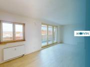 Gepflegte 3 Zimmer Dachgeschosswohnung mit 2 Terrassen...