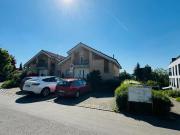 Gepflegte 3 Zimmer Dachwohnung mit Potential BAURECHT