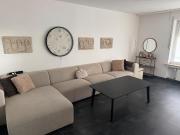 Gepflegte 3 Zimmer Eigentumswohnung