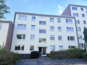 Gepflegte 3 Zimmer Eigentumswohnung mit Balkon &...