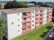 Gepflegte 3 Zimmer Erdgeschoss Wohnung in Bielefeld...