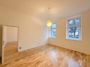 Gepflegte 3 Zimmer Erdgeschosswohnung mit privatem...