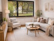 Gepflegte 3 Zimmer Erdgeschosswohnung mit Terrasse und...