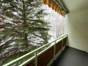 Gepflegte 3 Zimmer Familienwohnung mit Loggia in...