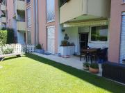 Gepflegte 3 Zimmer Garten Wohnung von privat zu verkaufen